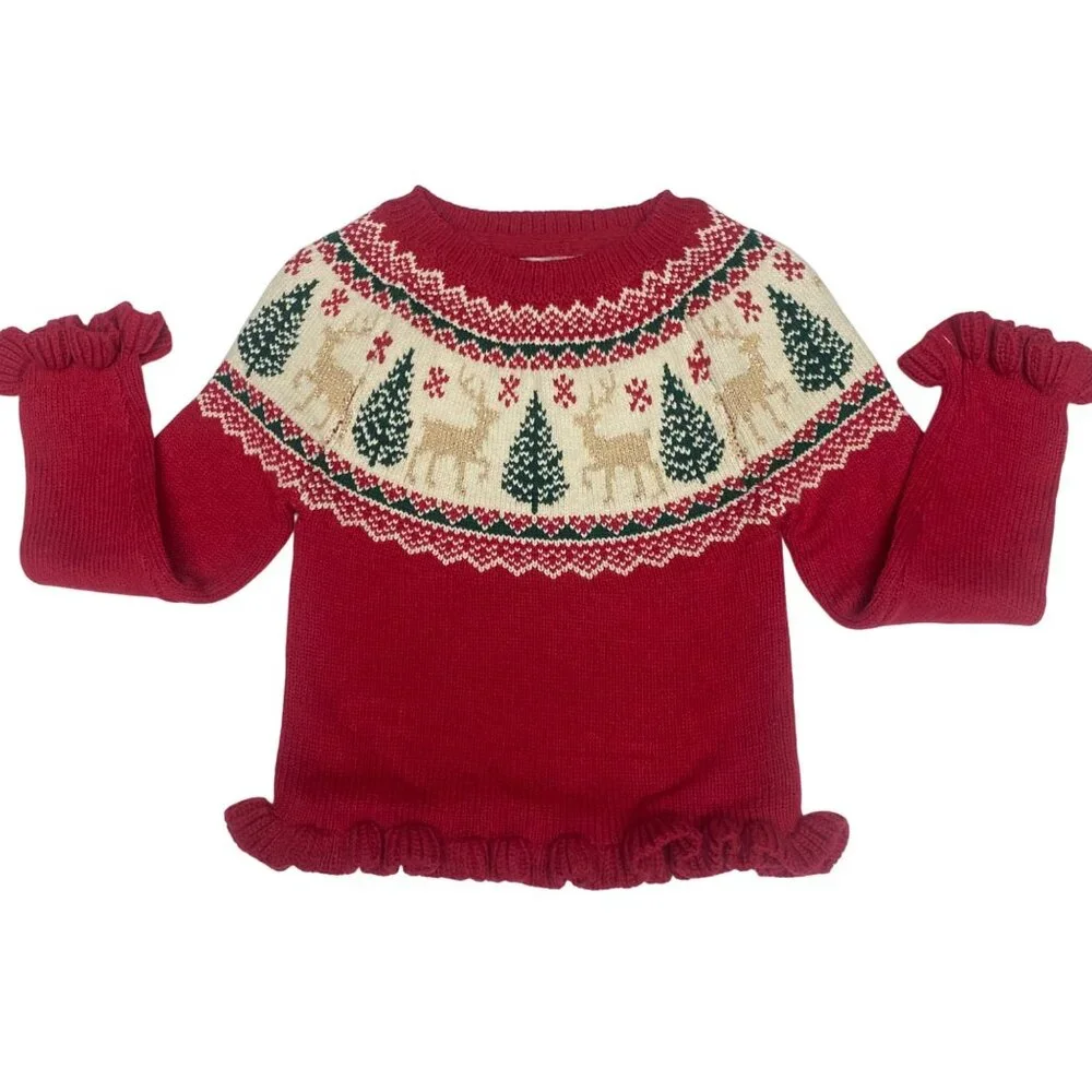 Tahari includes sweater